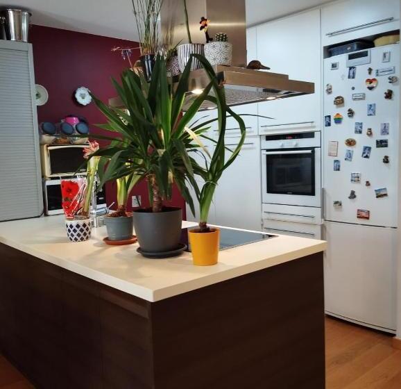 مبيت وإفطار Private Room Romantic Area