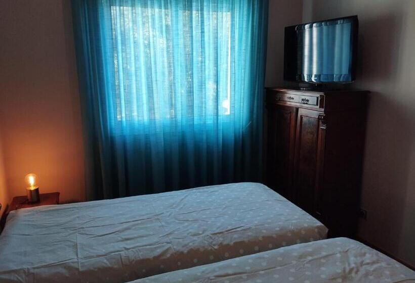 مبيت وإفطار Private Room Romantic Area