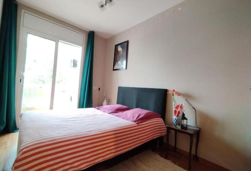 مبيت وإفطار Private Room Romantic Area