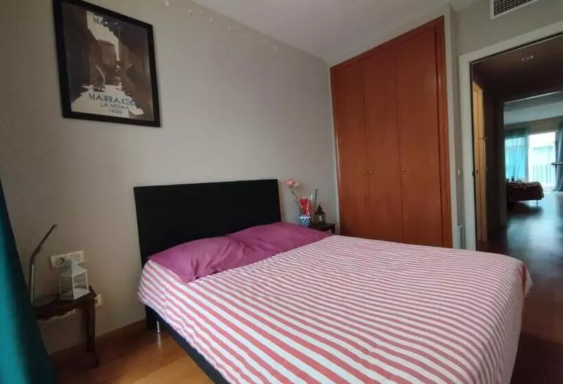 تختخواب و صبحانه Private Room Romantic Area