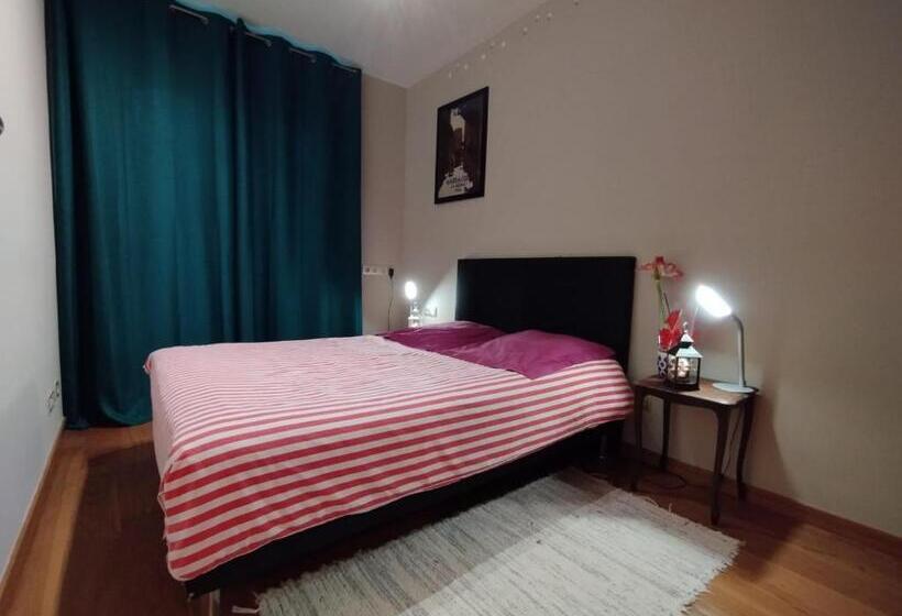 مبيت وإفطار Private Room Romantic Area