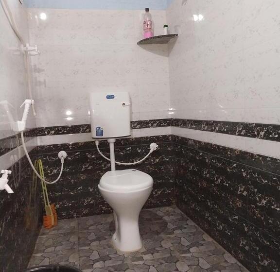 민박 The Ocean View Cottage