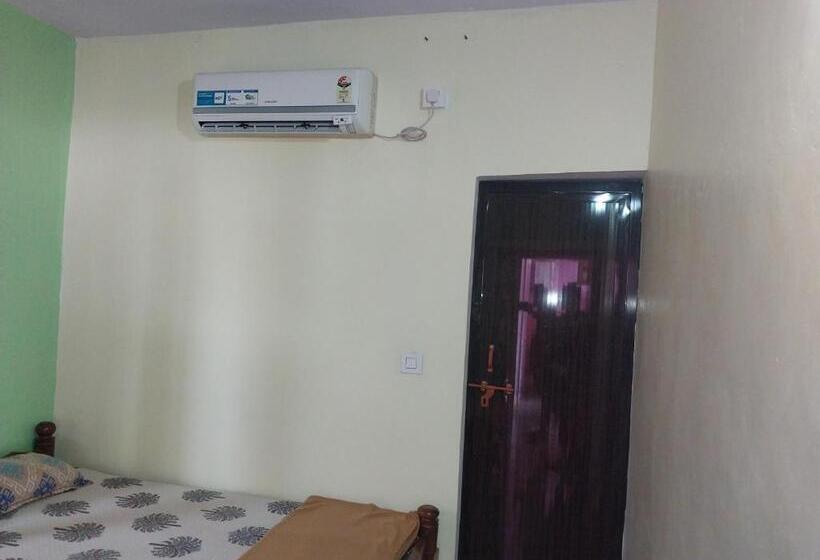 민박 The Ocean View Cottage