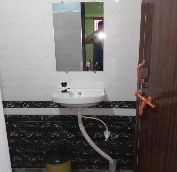 민박 The Ocean View Cottage