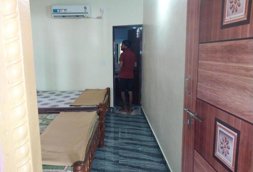 민박 The Ocean View Cottage