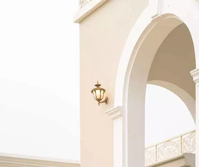 Csr Landmark Resorts