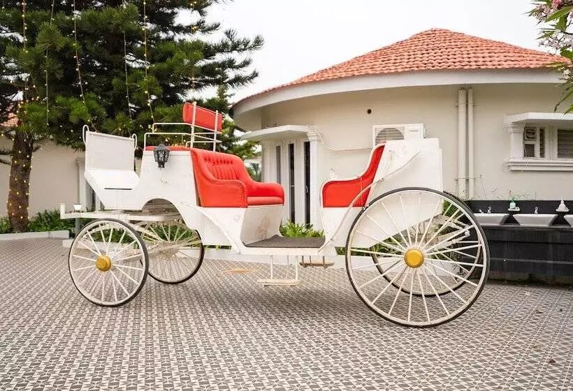 Csr Landmark Resorts