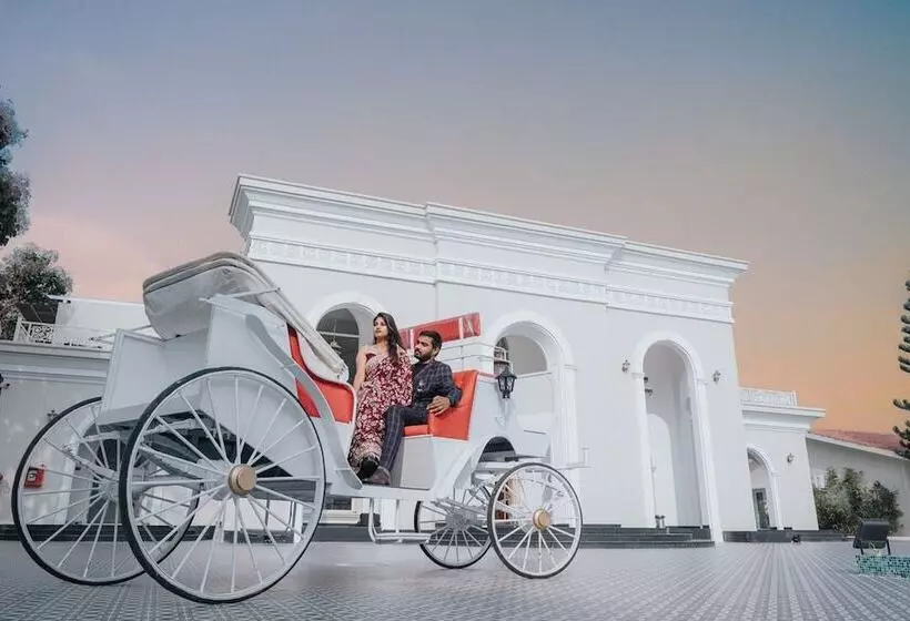 Csr Landmark Resorts