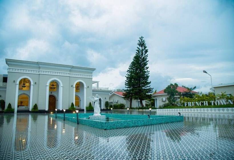 Csr Landmark Resorts