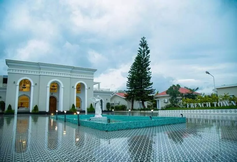 Csr Landmark Resorts