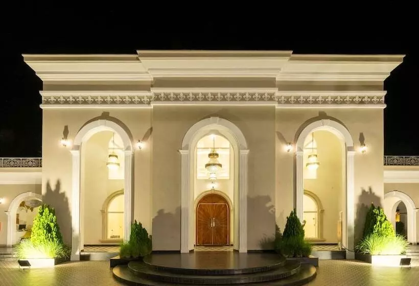 Csr Landmark Resorts