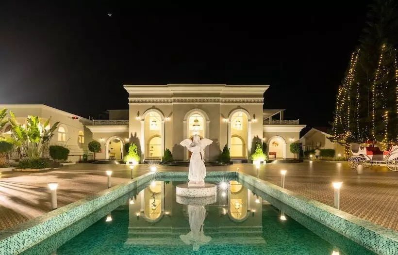 Csr Landmark Resorts