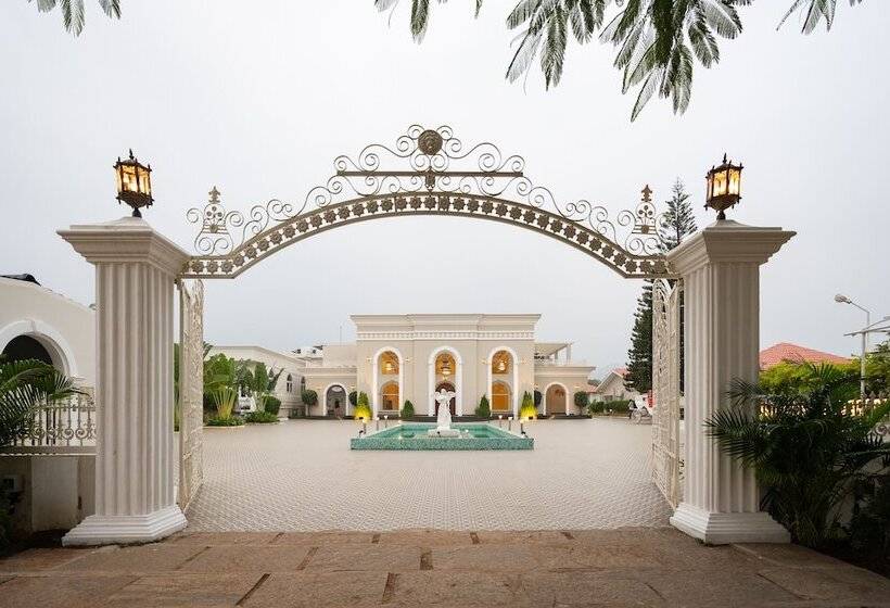 Csr Landmark Resorts