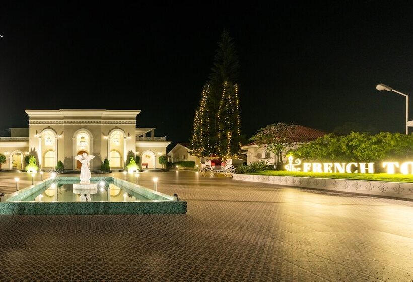 Csr Landmark Resorts