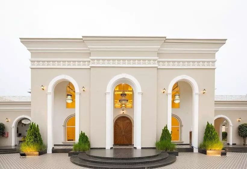 Csr Landmark Resorts