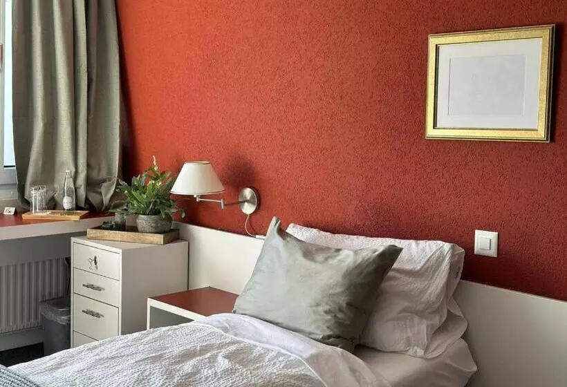 „gg“ Games Garni Hotel Säntis