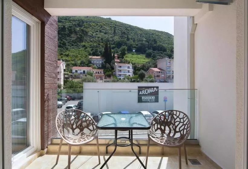 هتل 219 Budva