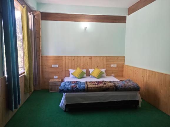 בית מלון כפרי Adventurous Trips Hp