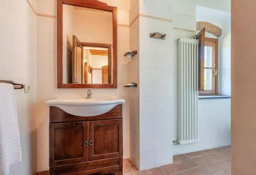 ホテル Agriturismo Fadanelli   Le Rondini