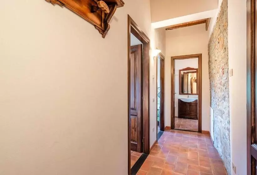 ホテル Agriturismo Fadanelli   Le Rondini