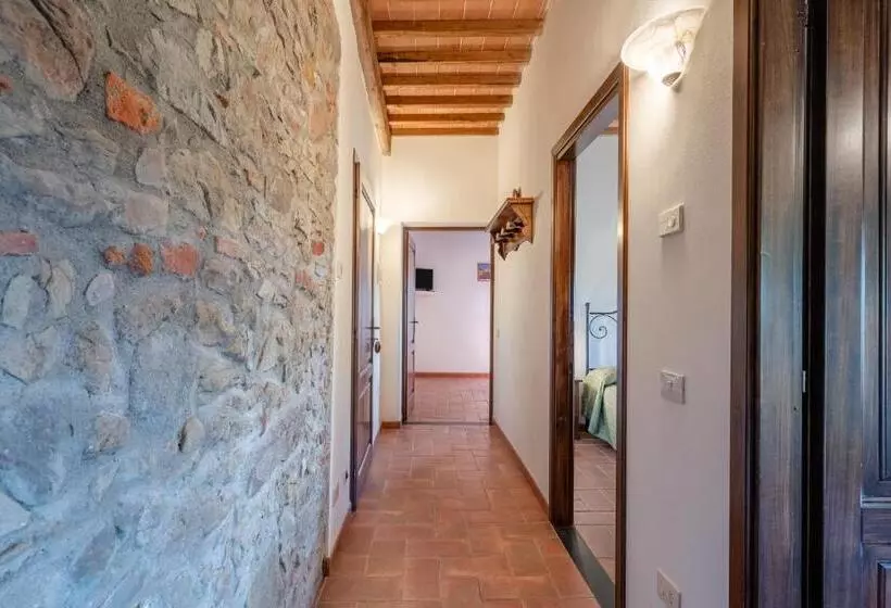 ホテル Agriturismo Fadanelli   Le Rondini