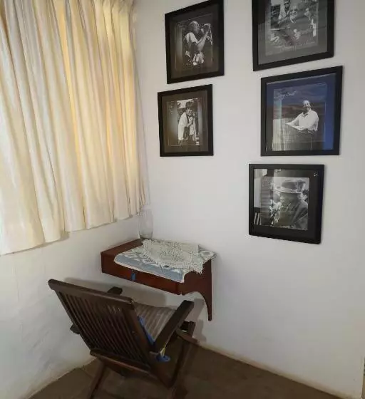 Hotelli Aranya Phansad Resort