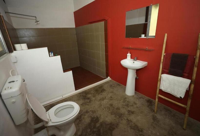 Отель Aranya Phansad Resort