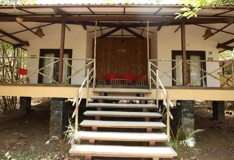 Hotelli Aranya Phansad Resort