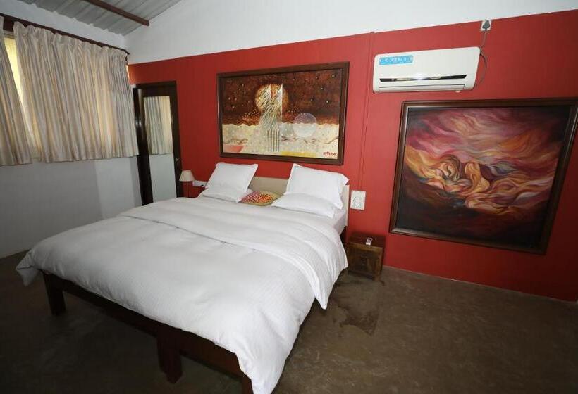 Отель Aranya Phansad Resort