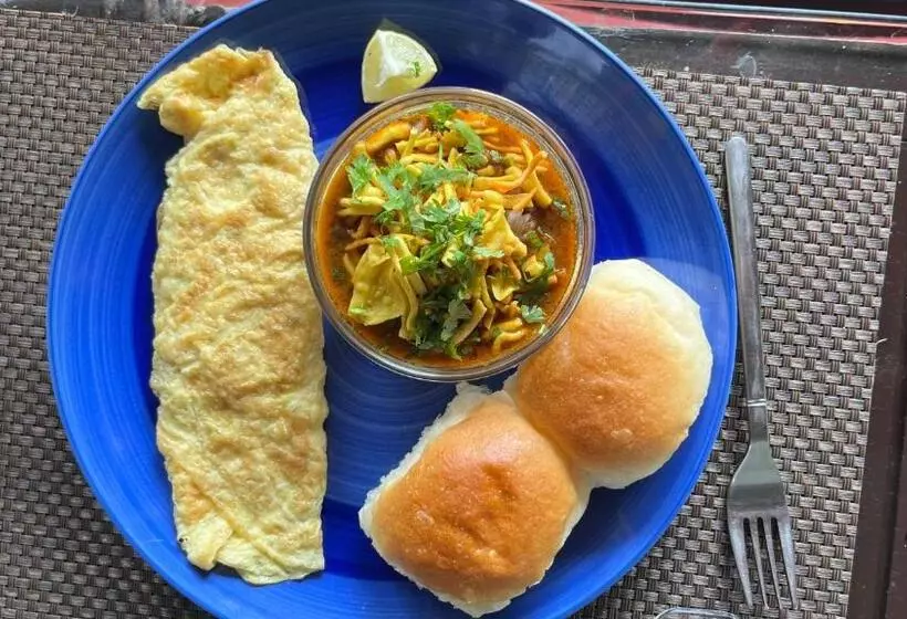 Hotelli Aranya Phansad Resort