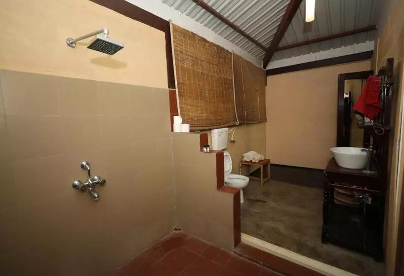 Hotelli Aranya Phansad Resort