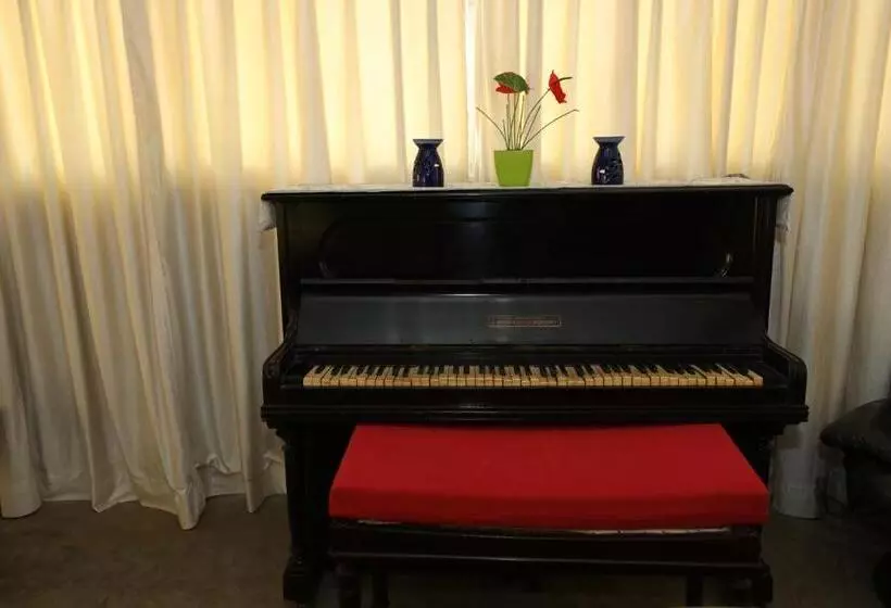 Hotelli Aranya Phansad Resort