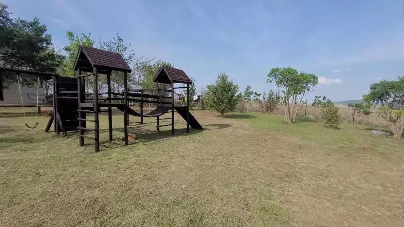 ホテル Drakensberg Rise Retreat