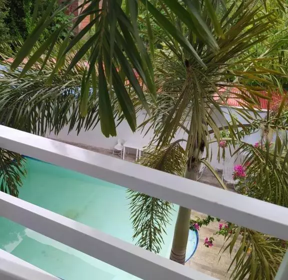 ホテル Guataqui Puerto Principal