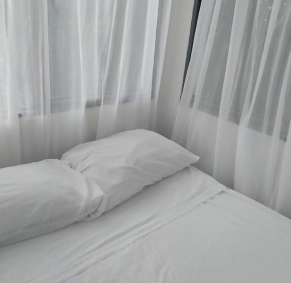 Hôtel Guataqui Puerto Principal