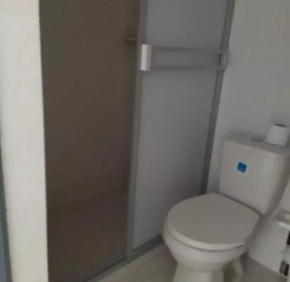 ホテル Guataqui Puerto Principal