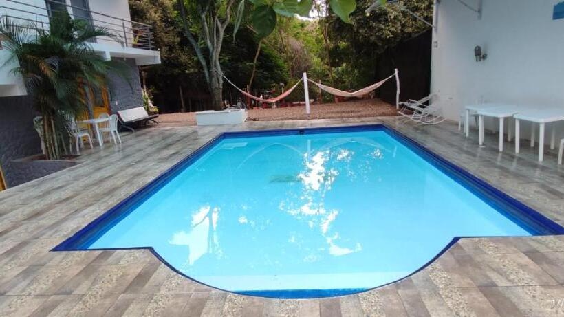 Hôtel Guataqui Puerto Principal