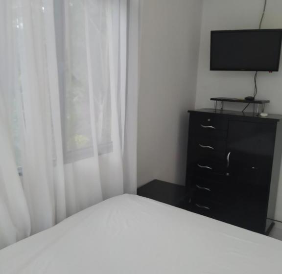 Hôtel Guataqui Puerto Principal