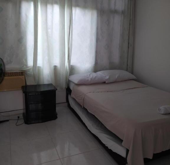 Hôtel Guataqui Puerto Principal