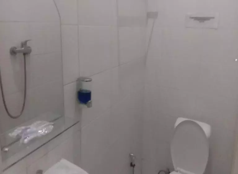 هتل Hatta