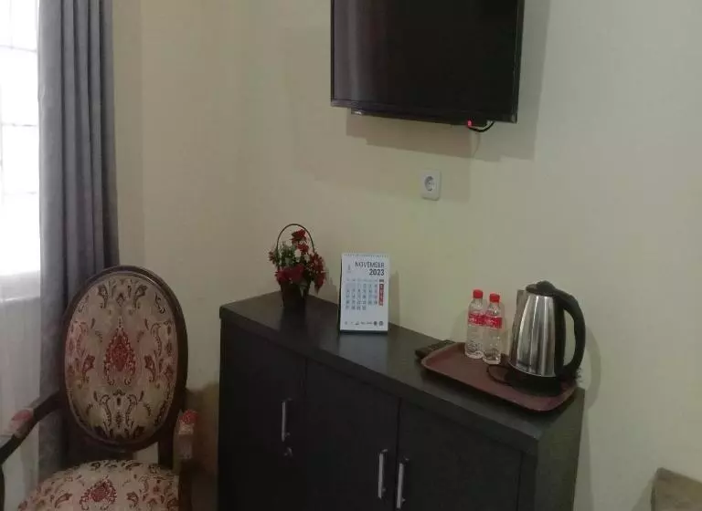 هتل Hatta