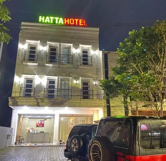 هتل Hatta