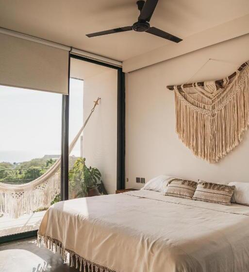 فندق La Barra Resorts Puerto Escondido