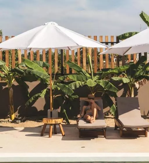 Hotelli La Barra Resorts Puerto Escondido