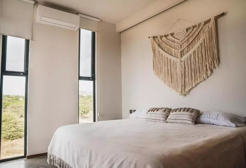 Hotelli La Barra Resorts Puerto Escondido