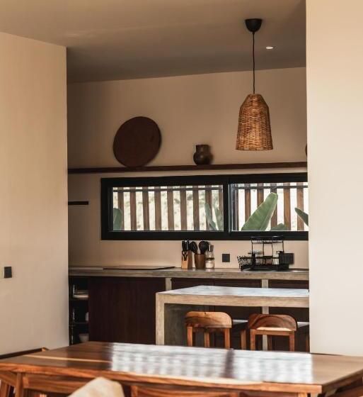 فندق La Barra Resorts Puerto Escondido