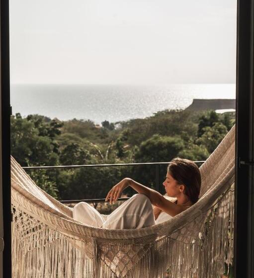 فندق La Barra Resorts Puerto Escondido