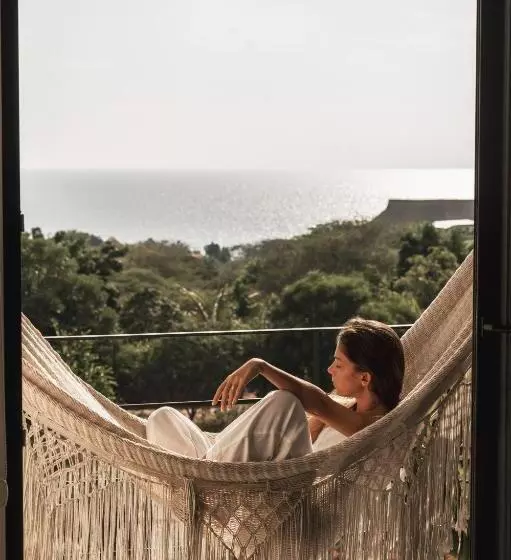 Hotelli La Barra Resorts Puerto Escondido