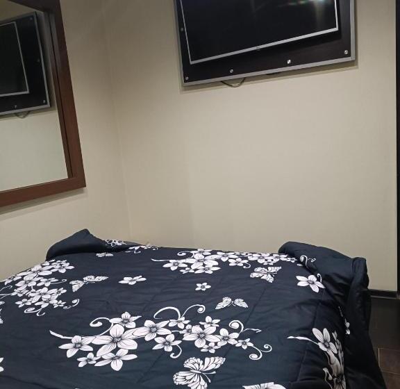 فندق Los Alpes Suizos