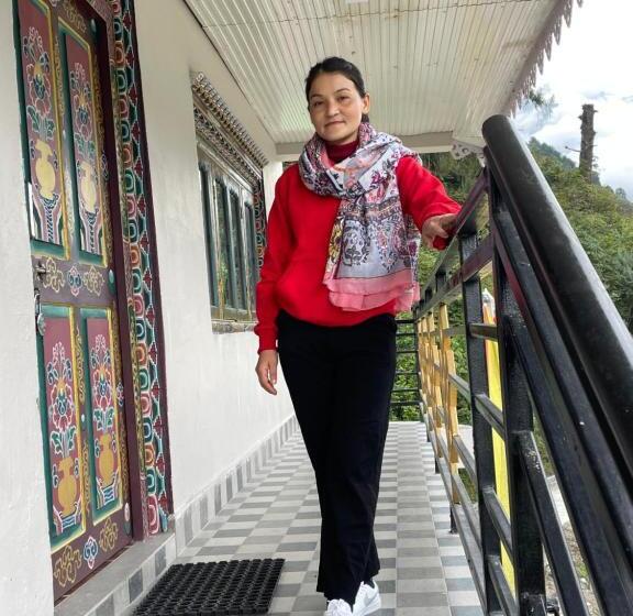 Hotel Magdalene Residency